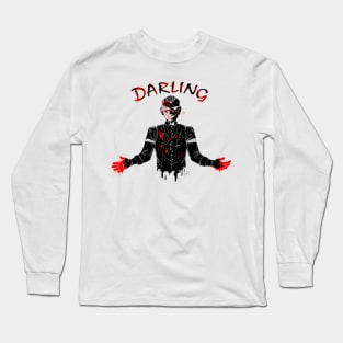 Eddie Gluskin Darling Long Sleeve T-Shirt